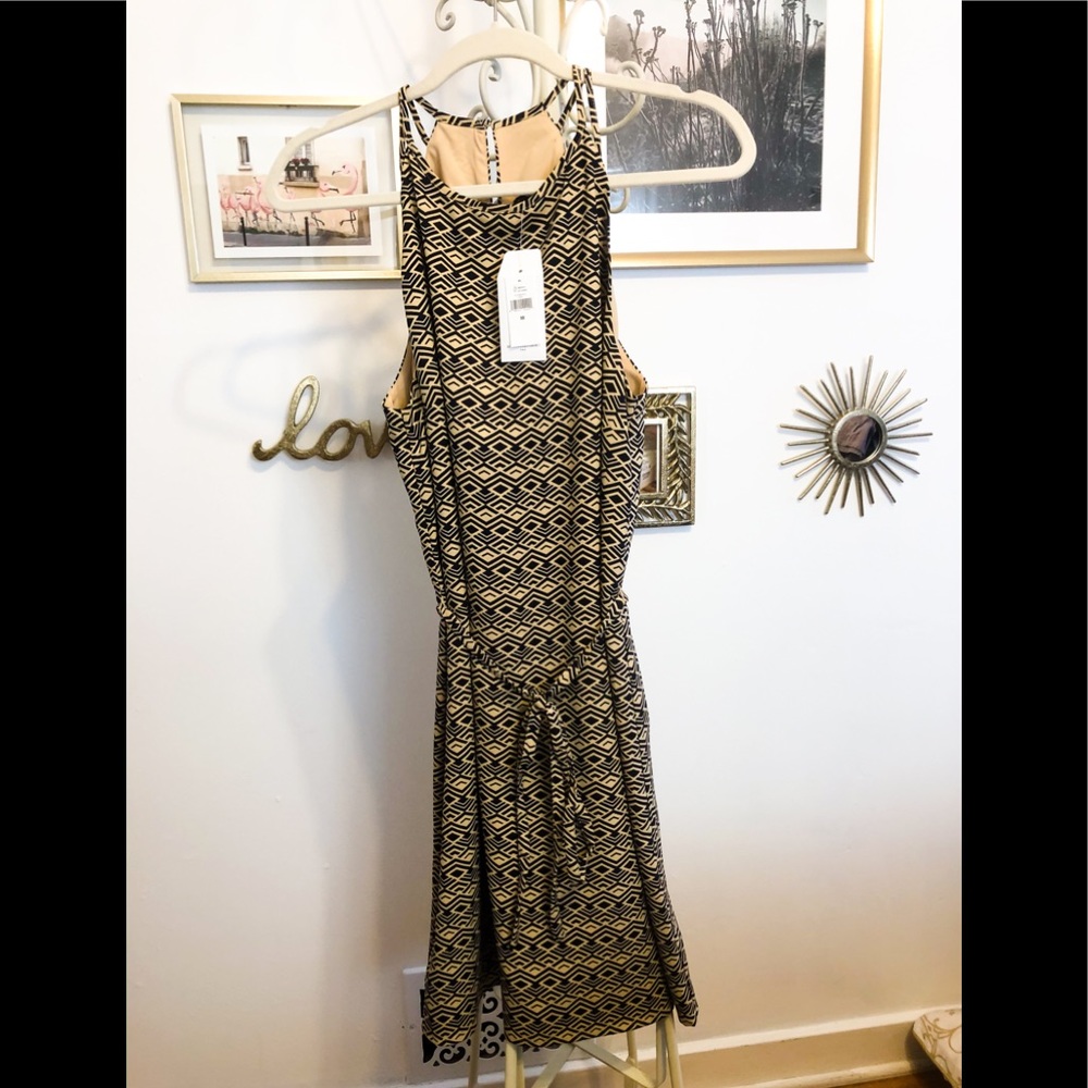 Banana Republic Dress